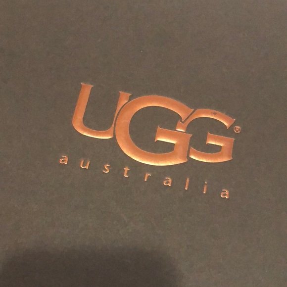 UGG wedges - Picture 6 of 8